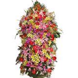 柳城开业花篮