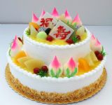 柳城蛋糕