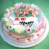 柳城蛋糕