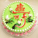 柳城蛋糕